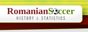 Romanian Soccer