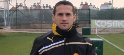 Attila Hadnagy: Prima parte a campionatului a fost cea mai dezamagitoare din cariera mea