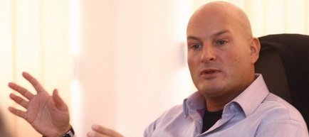 Paszkany: Cand am venit, CFR era un zero mare. Vreau acum o finala europeana!