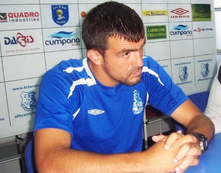 Lucian Mihail DOBRE