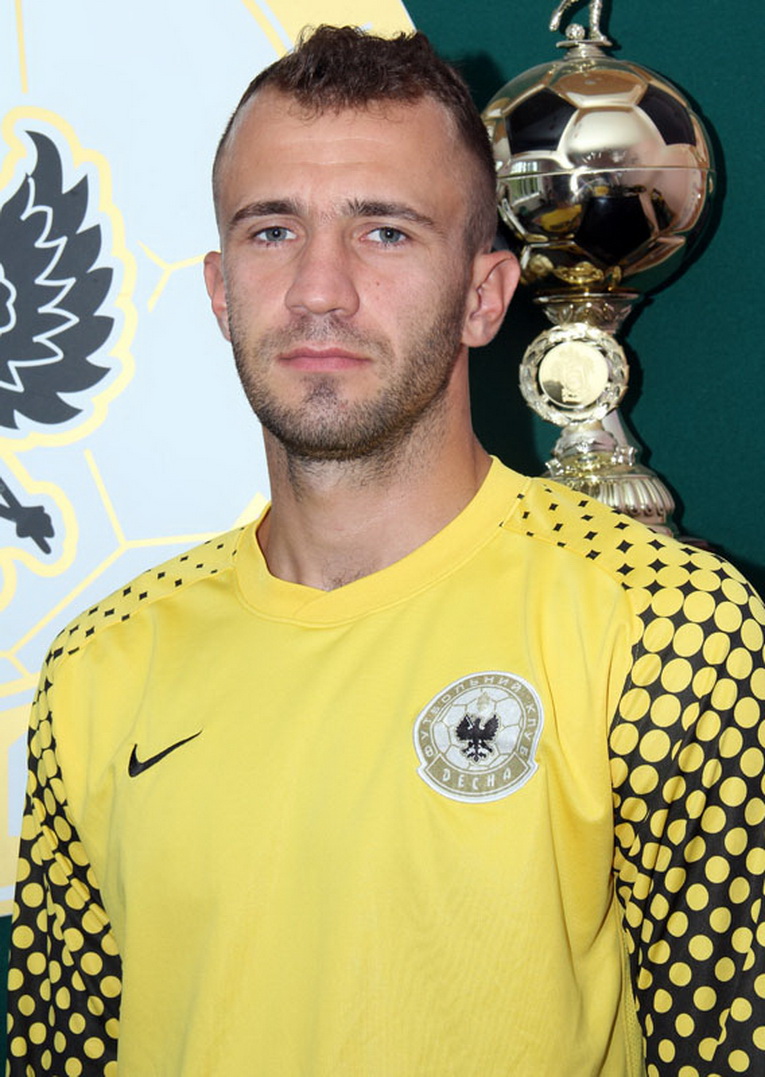 Andriy Stepanovych FEDORENKO