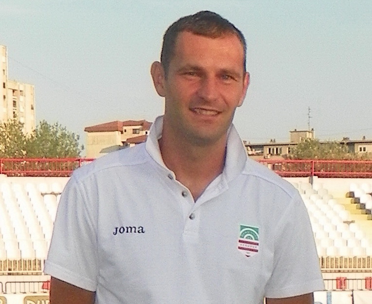 Goran JANKOVIĆ