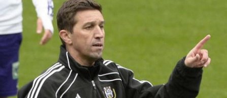 Hasi: Arsenal a vrut sa ne mai dea goluri, dar am revenit noi