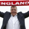 Numirea ca selectioner al Angliei, "cea mai mare provocare" din cariera lui Sam Allardyce