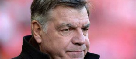 VIDEO | Sam Allardyce, banuit de acte de coruptie, sub ancheta FA