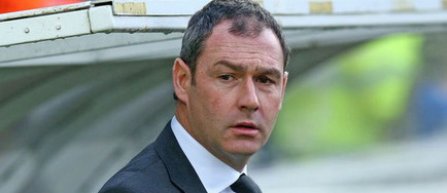 Paul Clement, viitorul antrenor al lui Swansea