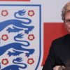 Roy Hodgson vrea sa ramana la carma selectionatei Angliei si dupa Euro 2016
