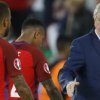 Roy Hodgson: Este un 0-0 frustrant