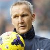 Keith Millen, antrenor interimar la Crystal Palace