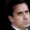 Gary Neville nu ia in considerare demisia dupa esecul rusinos cu FC Barcelona (0-7)