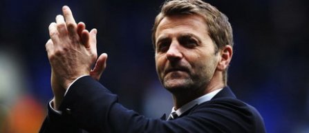 Tim Sherwood este noul antrenor al echipei Aston Villa