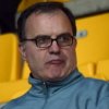 Lazio Roma va cere in instanta daune de 30 pana la 50 de milioane de euro de la Marcelo Bielsa