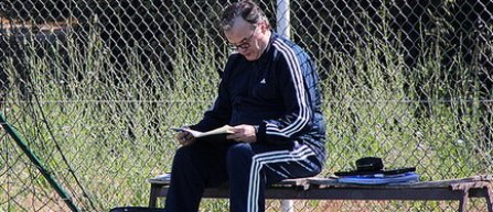 Antrenorul Marcelo Bielsa a semnat un contract pe 2 ani cu Olympique Marseille