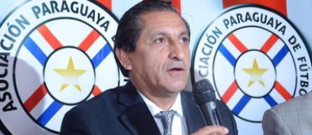 Ramon Diaz este noul selectioner al Paraguayului