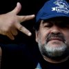 Diego Maradona: Echipa națională a continuat să-și păstreze respectul lumii