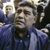 Diego Maradona vrea sa fie salvatorul fotbalului argentinian