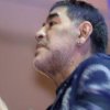 Maradona si Infantino, in aceeasi echipa intr-un meci care preceda Gala FIFA
