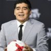 VIDEO | Diego Maradona, la Napoli in calitate de actor de teatru