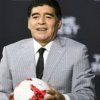 Diego Maradona va lucra pentru FIFA