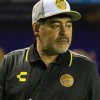 Maradona l-a criticat dur pe Messi, în care nu vede un lider