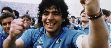 Maradona va asista la meciul Real-Napoli | Modric: Slava Domnului ca nu joaca el