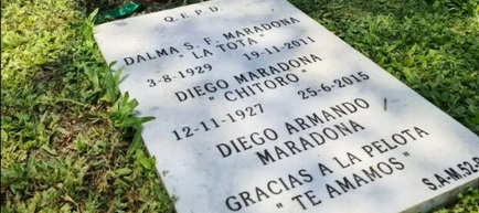 Noul proces Maradona continuă: instanța respinge cererea de recuzare a doi magistrați