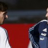 Gerardo Martino: Prezenta lui Messi ofera motivatie si este mereu necesara