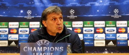 Gerardo Martino: Atletico Madrid a devenit o echipa importanta