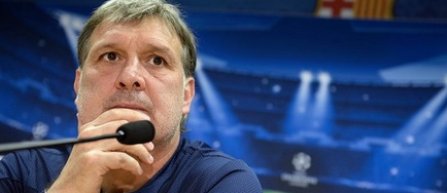 Gerardo Martino: Trebuie sa jucam mai bine ca Atletico