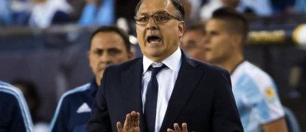 Gerardo Martino