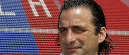 Juan Antonio Pizzi, noul antrenor al echipei Valencia