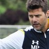 Antrenorul Mauricio Pochettino vrea sa ramana la Tottenham
