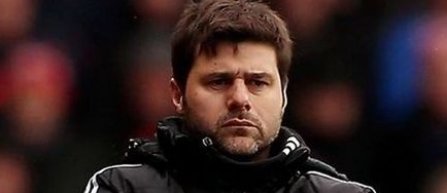 Mauricio Pochettino, noul antrenor al lui Tottenham