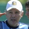 Argentina lui Messi a inceput pregatirile pentru Cupa Mondiala