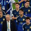 Alejandro Sabella: Sunt trist, dar mandru de jucatorii mei