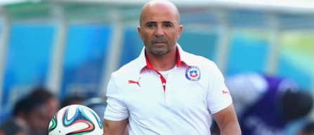 Jorge Sampaoli nu paraseste nationala din Chile