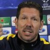 Diego Simeone: Putem rivaliza cu Chelsea