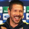 Diego Simeone: Va fi un meci diferit fata de finala din sezonul trecut