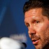 IFFHS: Diego Simeone, antrenorul anului 2016 la nivel de echipa de club