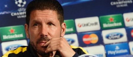 Diego Simeone