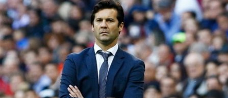 Santiago Solari, antrenorul echipei Real Madrid până în 2021