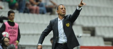Antrenor Nantes: PSG a castigat cu arbitrul