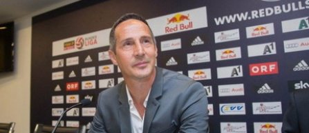 Adolf Hutter: Cunosc jucatorii adversarei