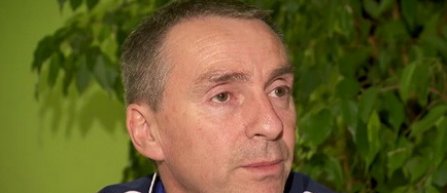 Zoltan Kovacs: Il respect pe domnul Hagi, dar el nu va decide ce voi face