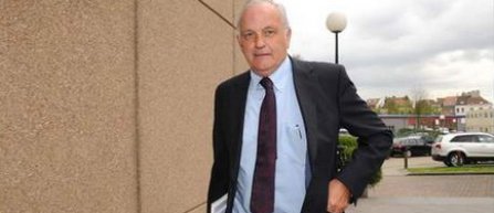 Sablon: Cand aveti pe Popescu si Hagi in aceeasi echipa ar fi o rusine sa-i pierdeti