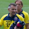 Rudi Verkempinck: O admir foarte mult pe Simona Halep