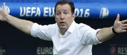 Marc Wilmots: Trebuia sa-mi pastrez increderea in Lukaku