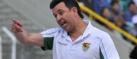 Julio César Baldivieso