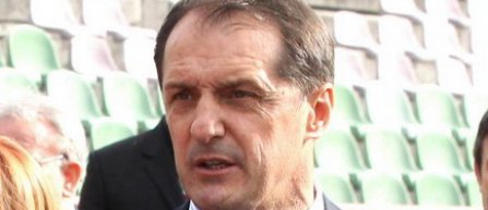 Faruk Hadzibegic este noul antrenor al echipei Valenciennes