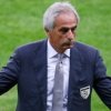 Halilhodzic si-a anuntat despartirea de selectionata Algeriei